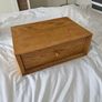 Floating bedside table / drawer Image 3
