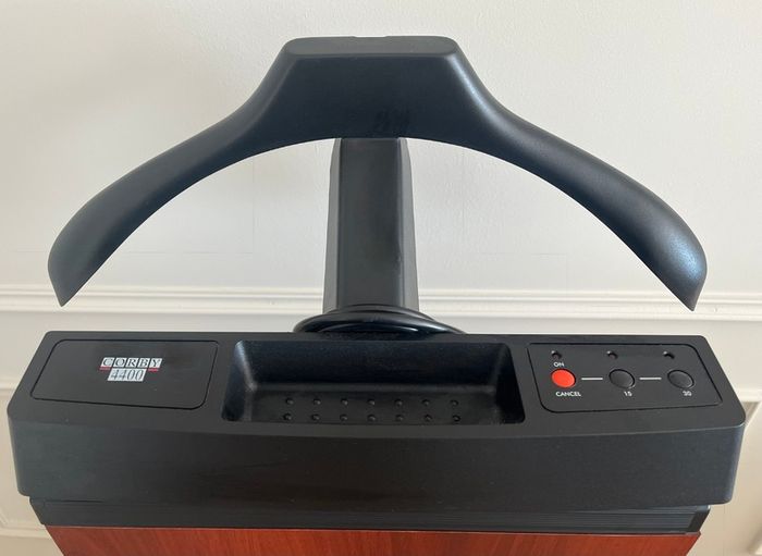 Corby Trouser Press 4400c