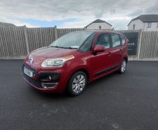 2011 Citroen C3