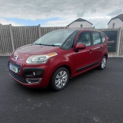 2011 Citroen C3