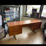 Mid century desk Image 4