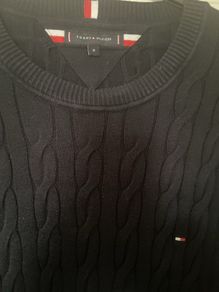 tommy hilfiger