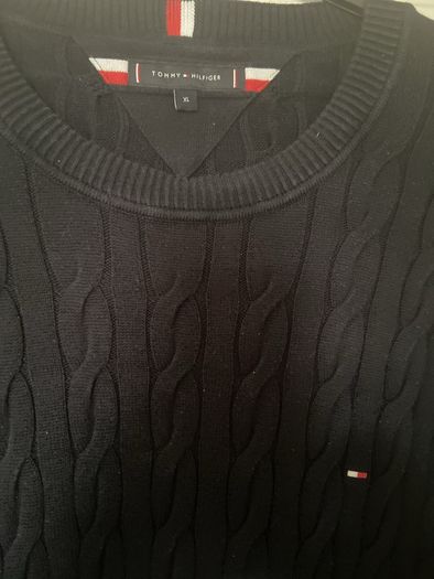 tommy hilfiger