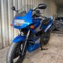 2000 Kawasaki GPZ500 Image 2