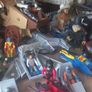 vintage toys star wars transformers bravestarr robtech action force gi joe Image 9
