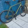 Stevens Tabor Gen.2 Road/Gravel Bike Image 4