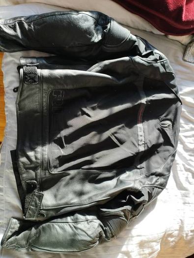 Motorbike Jacket