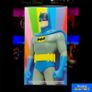DC Direct Super Friends Batman Maquette Limited Edition 2051 of 4000 Image 4