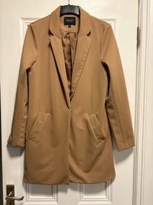 ladies jacket brave soul