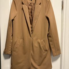 ladies jacket brave soul