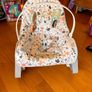 fisher price infant to toddler rocker Image 2