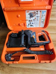 hammer drill