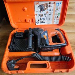 hammer drill