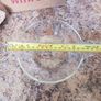 Vintage box of pyrex bowl dish lids x 6 Image 8