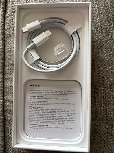 Iphone 12  128gb