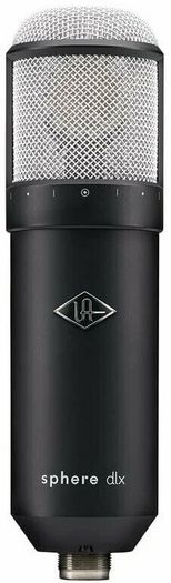 UA Sphere DLX Modeling Microphone