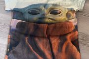 Yoda Top