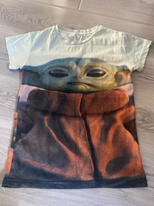 Yoda Top