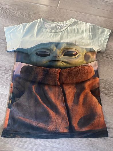 Yoda Top