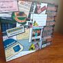 Coronation Street Treasures - Album/Book + Audio CD Image 2