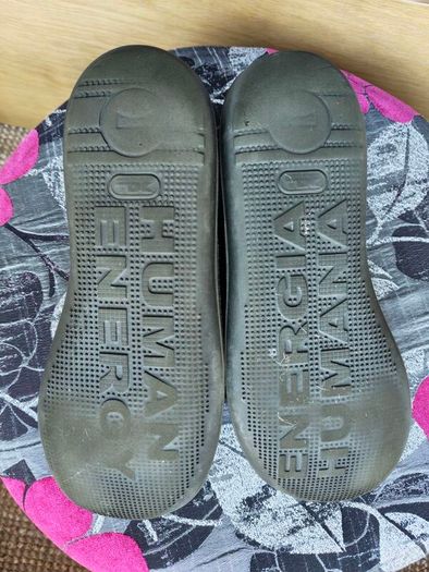 camper trainers