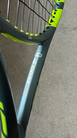 Pure Aero 98 2026 - Size 2