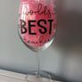 Personalised Glass Image 9