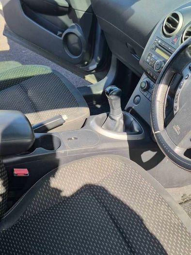 2008 Nissan Qashqai