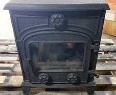Freestanding Stove