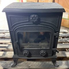 Freestanding Stove