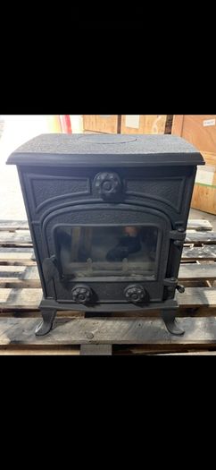 Freestanding Stove