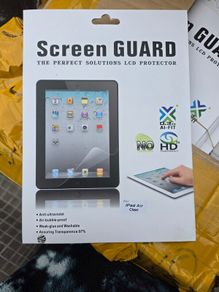 screen protect