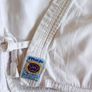 Child's Karate Suit Size 2 / 150 Image 5