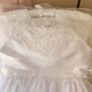 communion dress and accessories Image 5