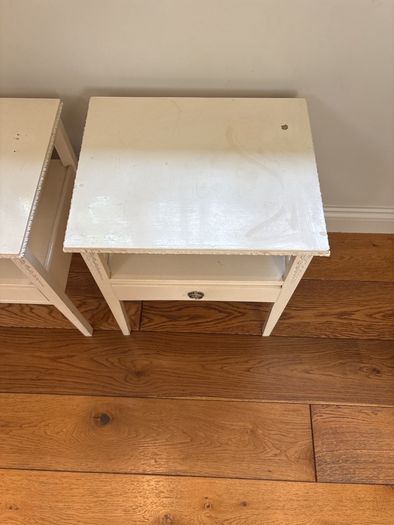 Bedside Lockers