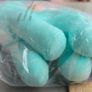 Rainbow Beats - Lovable Plush New HQG1C MLP G1 My Little Pony Image 9