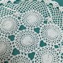 Crochet Table Centre Piece Image 2