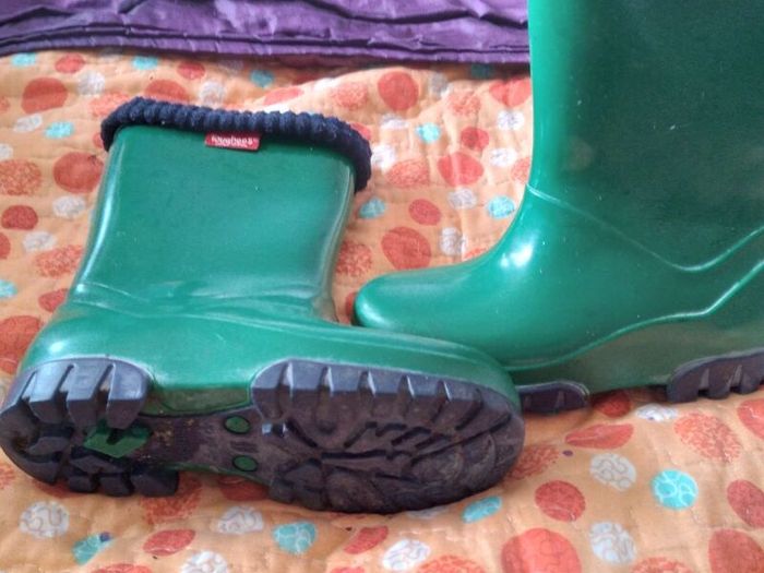 Lightning McQueen and Toughees Wellie boots boots junior 26/27