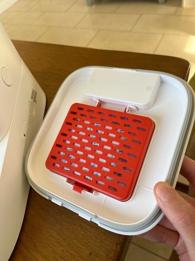 PETKIT Yumcare Solo Automatic Cat Feeder