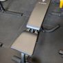 Hit Fitness SB42 Deluxe Utility Weight Bench Image 2