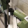 Elektra Beckum HC 260 Planer Thicknesser  & Attachments Excellent Tool Image 6
