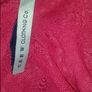 Brand new pink floral above the knee dress CREW CLOTHING Co. size UK10 EU38 Postage included Image 5