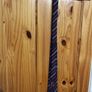 Ulster Rugby. Rare Piece Of Ulster Rugby Memorabilia. European Champions 1999. Official Atkinsons Club Officials / Players Formal Wear Tie. Image 3