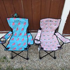 kids camping chairs