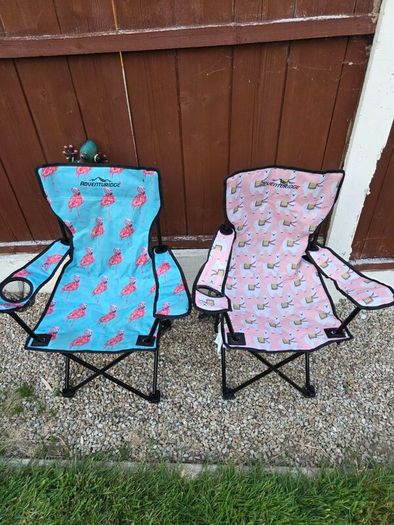 kids camping chairs