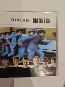 Madness - Devine.