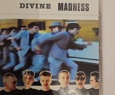 Madness - Devine.