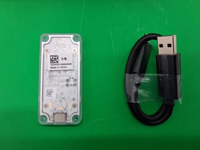 Postage - NEW Coral Google Edge Ai Accelerator Usb