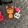 LOL Pets - Heart Barker & IT Kitty Ultra Rare Image 3