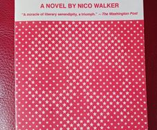 Cherry / Nico Walker /2018